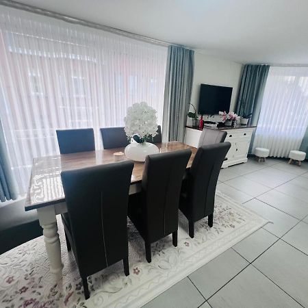 Windsor Residence Grimbergen Esterno foto