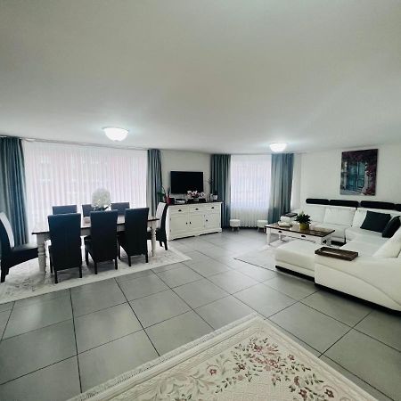 Windsor Residence Grimbergen Esterno foto