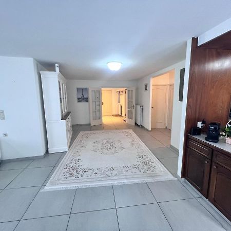 Windsor Residence Grimbergen Esterno foto