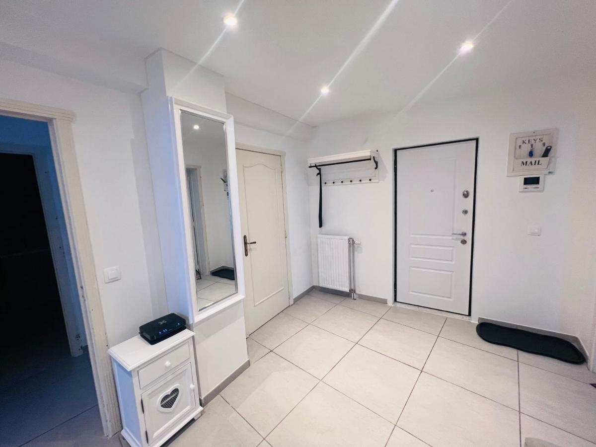 Windsor Residence Grimbergen Esterno foto