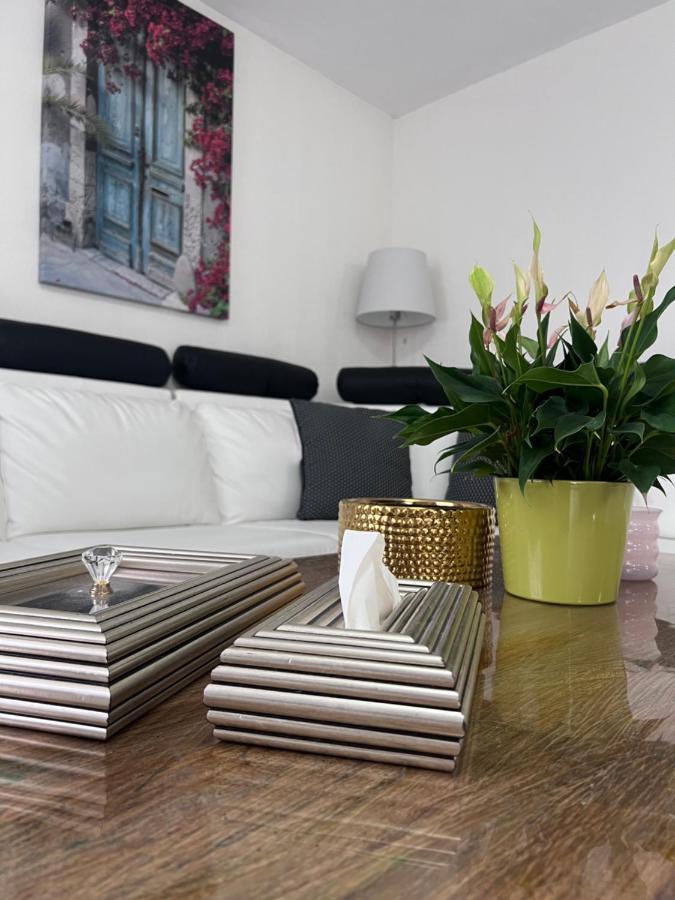 Windsor Residence Grimbergen Esterno foto