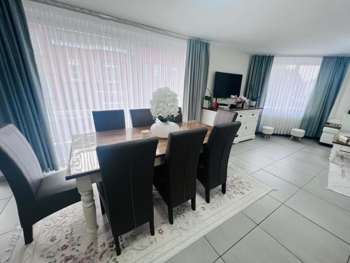 Windsor Residence Grimbergen Esterno foto