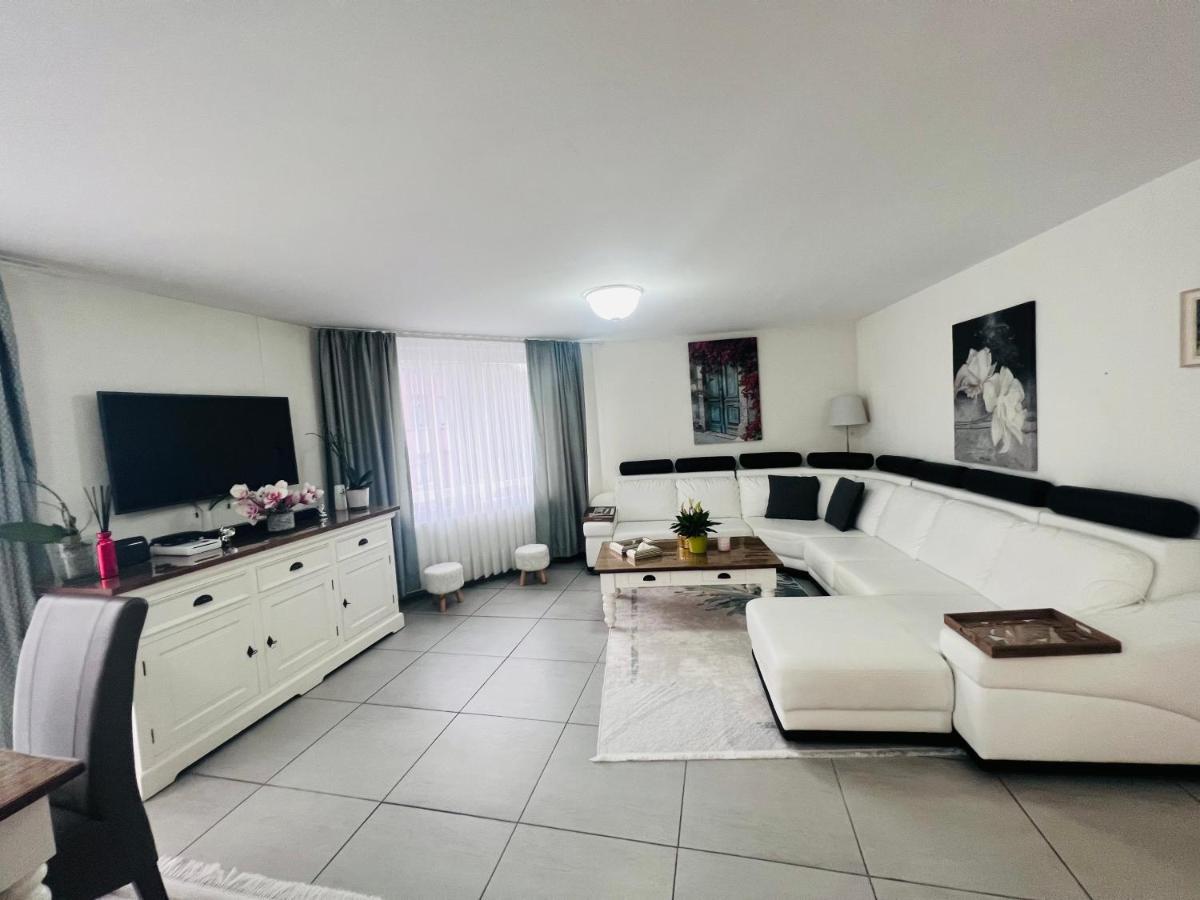 Windsor Residence Grimbergen Esterno foto