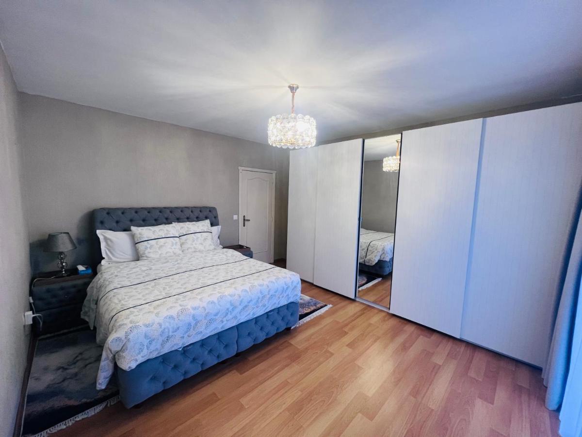 Windsor Residence Grimbergen Esterno foto