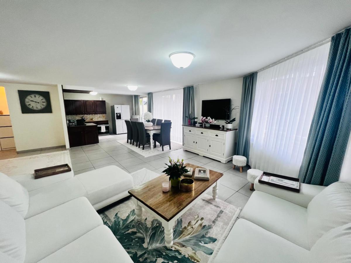 Windsor Residence Grimbergen Esterno foto