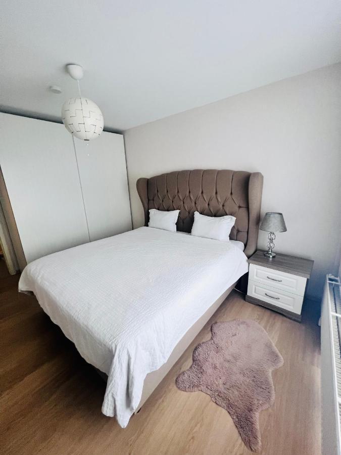 Windsor Residence Grimbergen Esterno foto